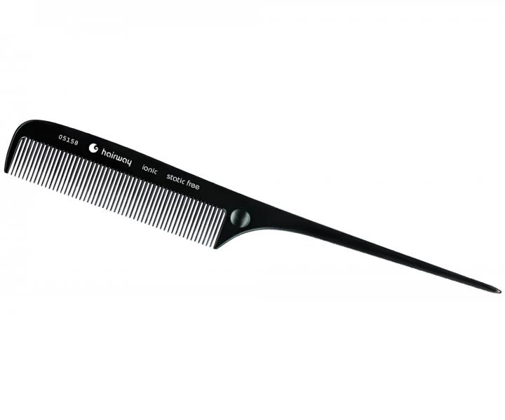 H�ebeny Hairway Ionic