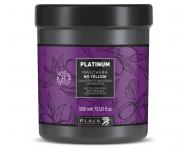 Řada pro melírované vlasy Black Platinum Absolute Blond