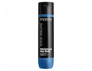 Hydratan pe pro such vlasy Matrix Moisture Me Rich - 300 ml