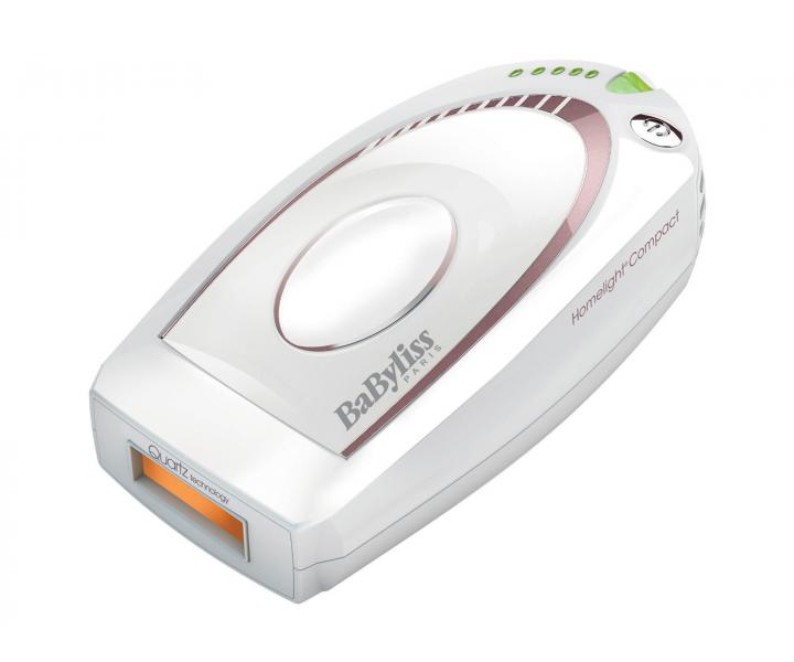 IPL epilátor BaByliss Homelight G937E