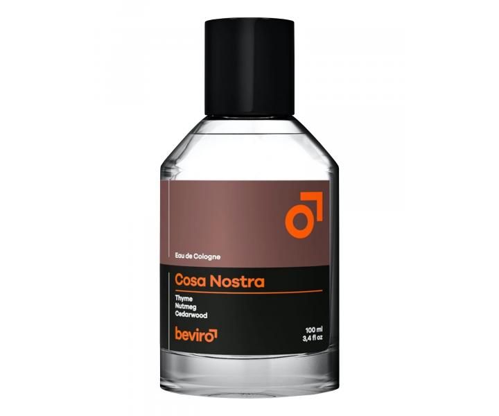 Kolnsk voda Beviro Cosa Nostra - 100 ml