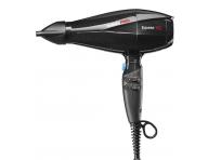 Profesionální fén na vlasy Babyliss PRO Excess-HQ Ionic - 2600 W - černý - rozbalené, pošk. obal