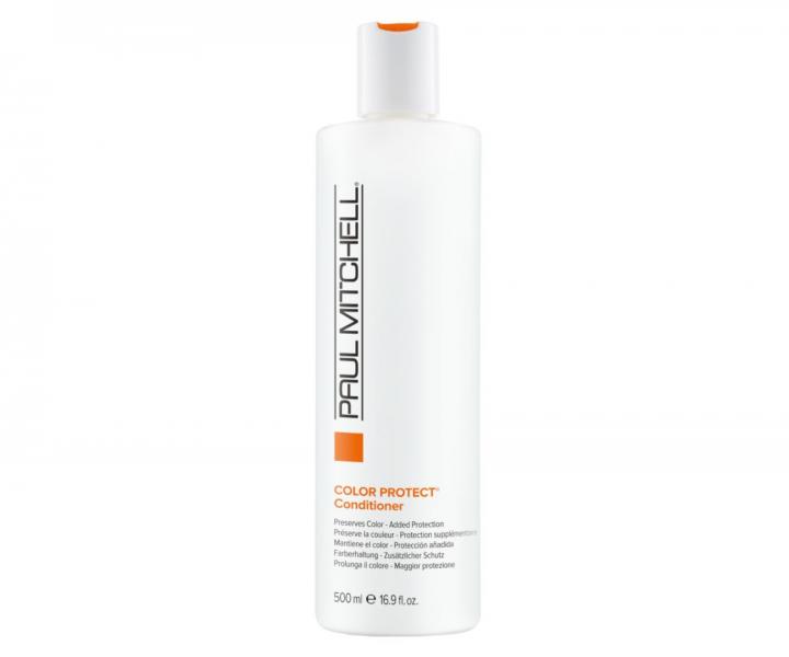 ada pro barven vlasy Paul Mitchell - Colorcare