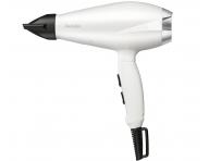 Fén na vlasy BaByliss 6704WE Speed Pro - 2000 W, bílý