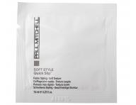 Stylingov krm na vlasy Paul Mitchell Soft Style Quick Slip - 7,4 ml