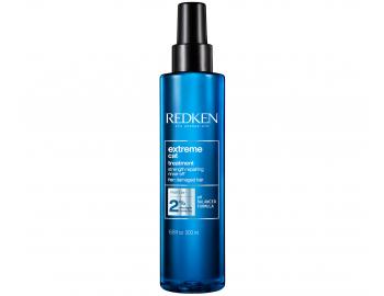 Obnovujc proteinov kra pro oslaben a citliv vlasy Redken Extreme Cat - 200 ml