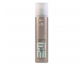 Lak na vlasy se st�edn� fixac� Wella EIMI Mistify Me Light - 75 ml