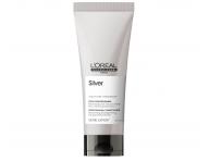 Řada pro neutralizaci šedých a bílých vlasů L’Oréal Professionnel Serie Expert Silver