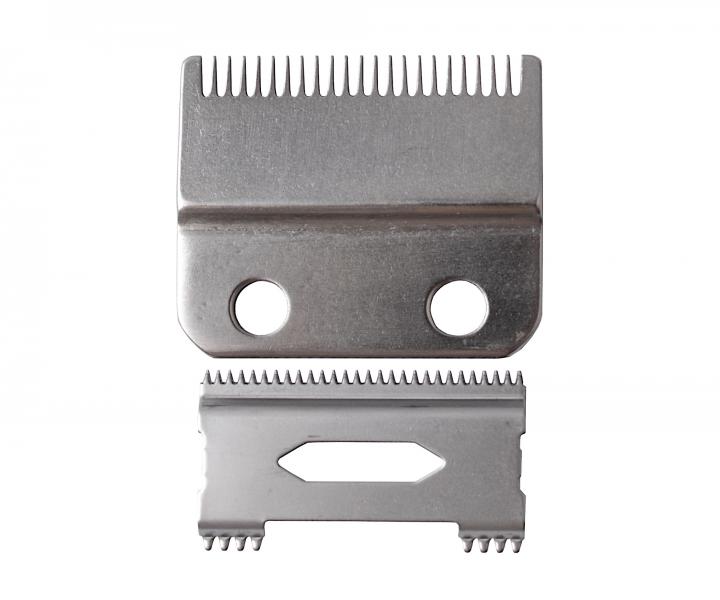 Náhradní stříhací hlavice pro strojek Fox Wood 0,3-3 mm