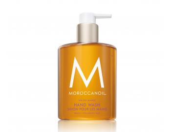 Tekut mdlo na ruce s arganovm olejem Moroccanoil Hand Wash Spa Du Maroc - 360 ml