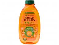 Dětský šampon a kondicionér 2v1 Garnier Botanic Therapy Kids  Apricot - 400 ml