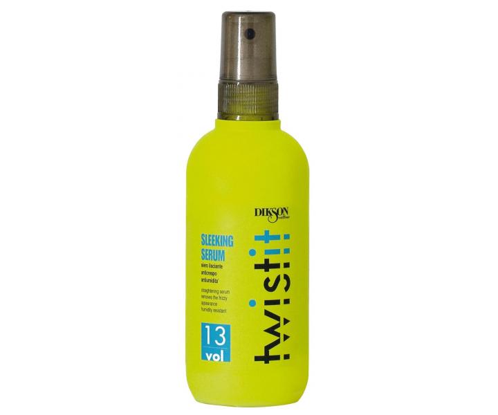 Dikson Sérum pro narovnání vlasů SLEEKING SERUM 13 - 150 ml