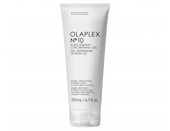 Stylingový gel pro definici vln a kudrlin Olaplex No.10 Bond Shaper Curl Defining Gel - 200 ml