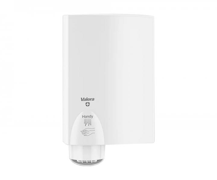 Automatický horkovzdušný vysoušeč rukou Valera Handy 831.01 - 1500 W, bílý