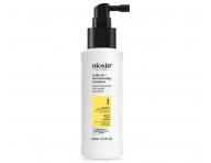 Bezoplachová péče pro mírně řídnoucí přírodní vlasy Nioxin System 1 Scalp + Hair Treatment - 100 ml