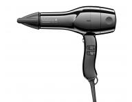 Profesionální fén na vlasy Valera Swiss Silent Jet SXJ 8701 RC - 2200 W, černý