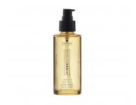 Lehký vyživující olej pro hladké a lesklé vlasy Schwarzkopf Professional Fibre Clinix Bondfinity Light Oil - 100 ml