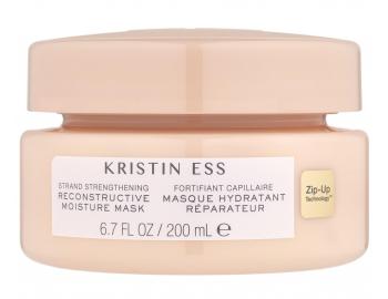 Obnovuj�c� hydrata�n� maska pro such� vlasy Kristin Ess Reconstructive Moisture Mask - 200 ml