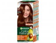 Permanentn� barva Garnier Color Naturals 5.34 mahagonov�