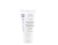 Sada hydrata�n�ho �amponu a kondicion�ru pro such� vlasy Biolage Hydra Source + �ampon 50 ml a kondicion�r 50 ml zdarma