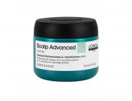 Sada pro zklidn�n� mast�c� se poko�ky Lor�al Professionnel Scalp Advanced + �ampon a maska 2v1 75 ml zdarma