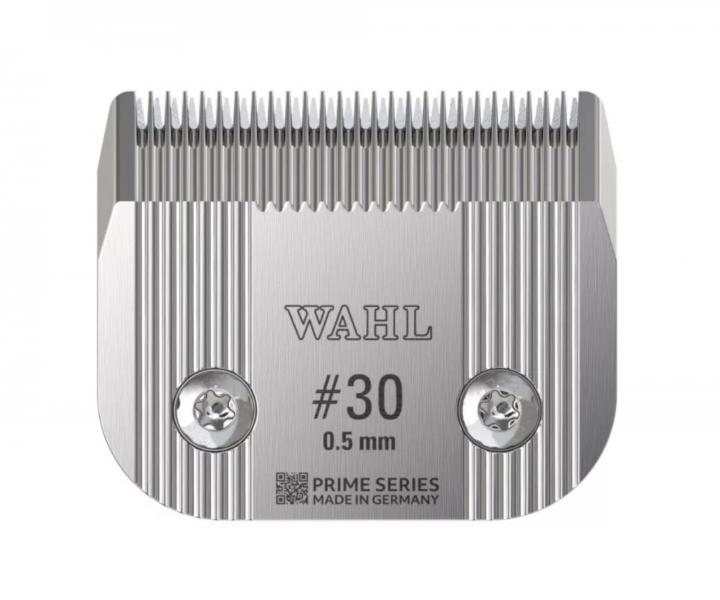 Náhradní střihací hlavice na zvířecí srst Wahl Prime Series Blade 1264-7110 - 0,5 mm