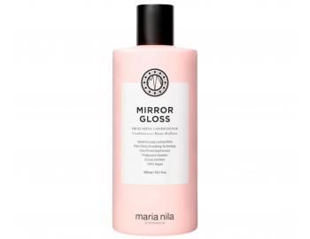 Rozjas�uj�c� kondicion�r pro lesk a uhlazen� vlas� Maria Nila Mirror Gloss High Shine Conditioner - 300 ml