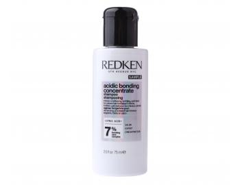 Intenzivn� regenera�n� �ampon pro po�kozen� vlasy Redken Acidic Bonding Concentrate - 75 ml