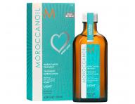 Lehk� olejov� p��e Moroccanoil Treatment Light Eurovision Song Contest - 125 ml, limitovan� edice