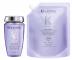 �ada pro blond vlasy K�rastase Blond Absolu - �ampon - 250 ml + n�hradn� n�pl� - 500 ml