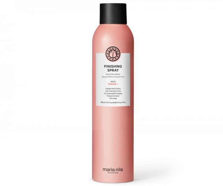 ada pro styling a finln pravu vlas Maria Nila