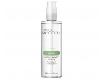 Termoochrann� uhlazuj�c� s�rum pro v�echny typy vlas� Paul Mitchell Smooth Super Skinny Serum - 250  ml