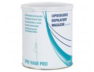 Depila�n� vosk pro jemnou poko�ku Sibel Hard Wax Azur
