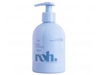 �ampon pro jemn� a mast�c� se vlasy ROH The Purify & Plump Wash - 350 ml