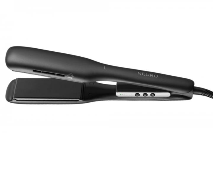 Profesion�ln� �ehli�ka na vlasy Paul Mitchell Neuro Smooth+ 1,75" Straightening & Styling Iron + termoochrann� lak zdarma