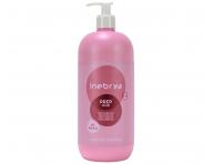 �ada pro p��pravu vlas� p�ed technick�mi slu�bami v salonu Inebrya Prep