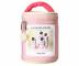 �ada vlasov� kosmetiky pro barven� vlasy Maria Nila Luminous Colour - sada - �ampon + kondicion�r + �ampon a kondicion�r 100 ml + kosmetick� ta�ka zdarma