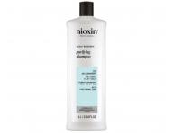 ada pro zdravou vlasovou pokoku Nioxin Scalp Recovery