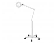 Kosmetick� lampa s lupou Weelko Expand 1001A- 3,6 dioptrie