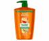 Řada pro poškozené vlasy Garnier Fructis Goodbye Damage - šampon - 1000 ml