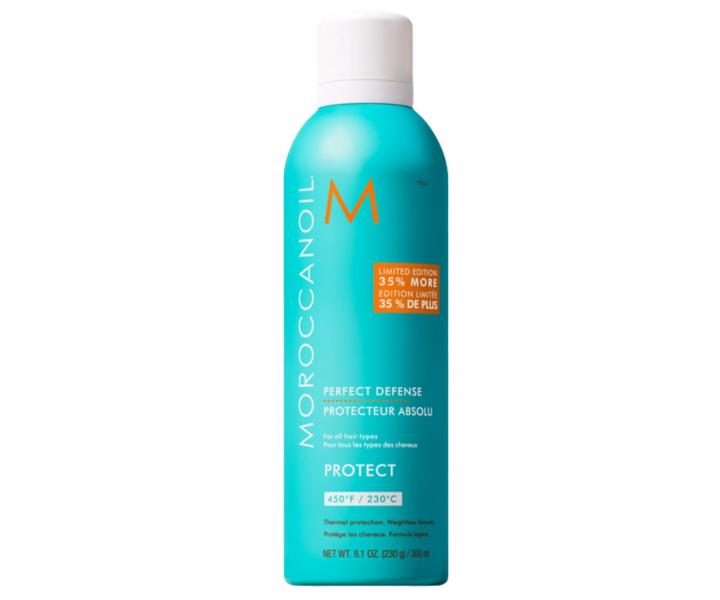 Termoochrann� sprej na vlasy Moroccanoil Protect Perfect Defense