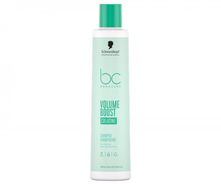 �ada pro objem jemn�ch vlas� Schwarzkopf Professional BC Bonacure Volume Boost