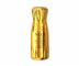 Stylingový sprej pro lesk a hladký vzhled všech typů vlasů Neqi Styling Spray Diamond Glass - 75 ml