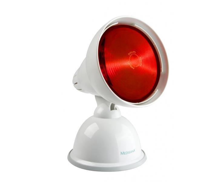 Infra�erven� lampa Medisana IRL 88254