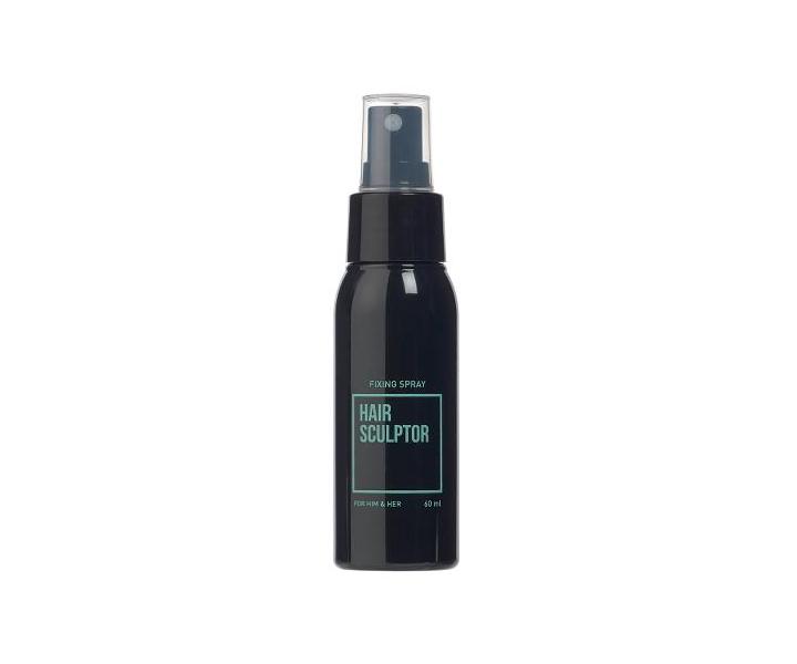 Fixan sprej pro barvc pudr Sibel Fixing Spray - 60 ml