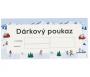 D�rkov� poukazy Kerasilk - 10 ks (bonus)