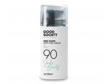 Krém na vlnité vlasy Artégo Good Society 90 Free Shape - 100 ml