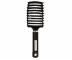 Kart�� na roz�es�v�n� a fouk�n� vlas� Sister Young Zoco Hair Brush - �ern�