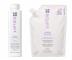 �ada pro hydrataci such�ch vlas� Biolage Hydra Source - �ampon - 400 ml + n�hradn� n�pl� 500 ml