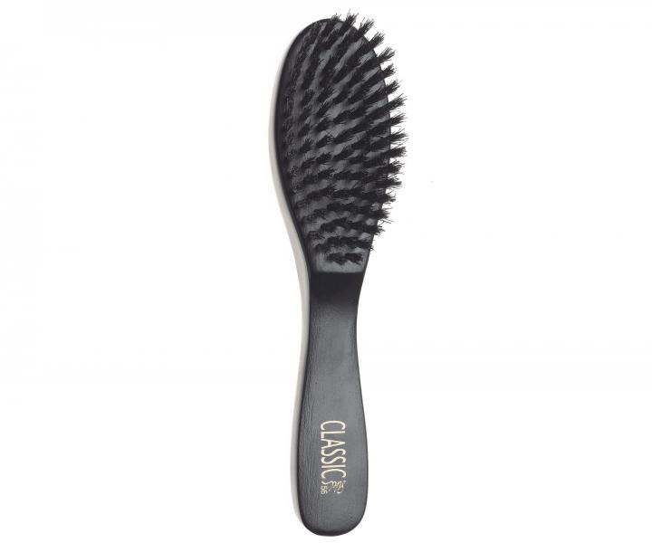 D�ev�n� kart�� Sibel Classic 56 black - p��rodn� �t�tiny 47x205mm